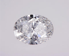 1.50 - Oval | E | Si1