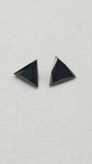 0.09 - Triangle | Blk |
